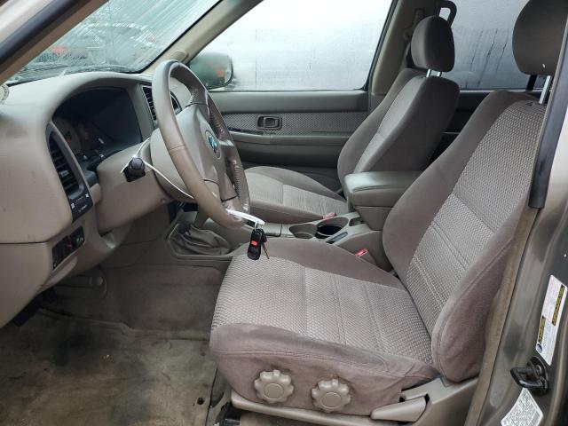 Photo 6 VIN: JN8DR09Y14W920355 - NISSAN PATHFINDER 