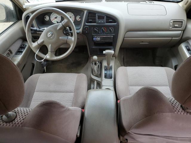 Photo 7 VIN: JN8DR09Y14W920355 - NISSAN PATHFINDER 