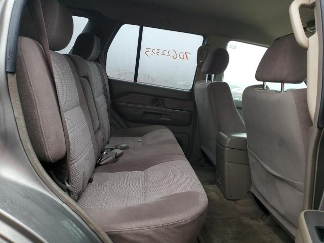 Photo 9 VIN: JN8DR09Y14W920355 - NISSAN PATHFINDER 