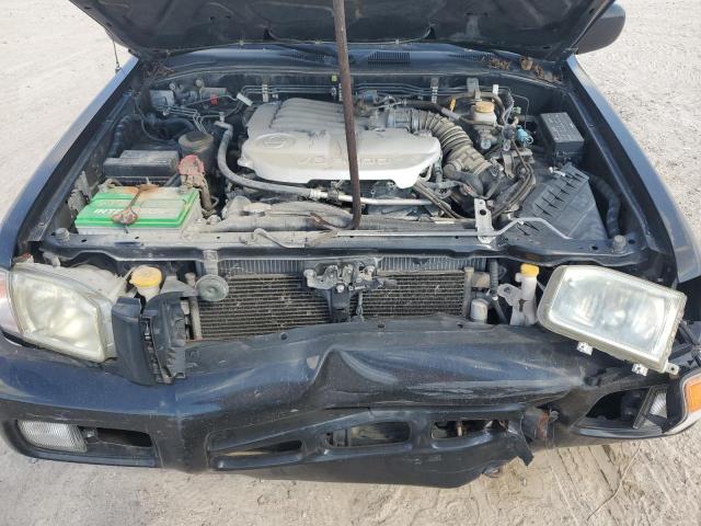 Photo 11 VIN: JN8DR09Y14W921604 - NISSAN PATHFINDER 