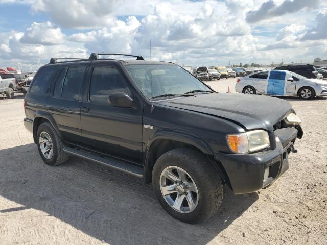 Photo 3 VIN: JN8DR09Y14W921604 - NISSAN PATHFINDER 