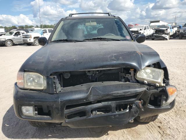 Photo 4 VIN: JN8DR09Y14W921604 - NISSAN PATHFINDER 