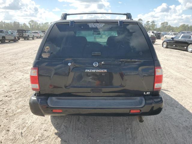 Photo 5 VIN: JN8DR09Y14W921604 - NISSAN PATHFINDER 