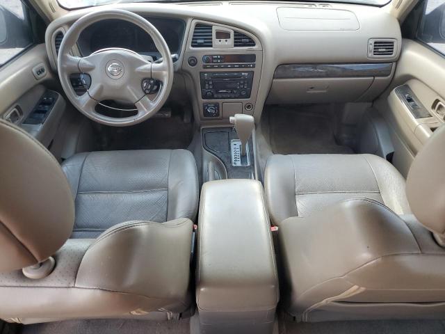 Photo 7 VIN: JN8DR09Y14W921604 - NISSAN PATHFINDER 