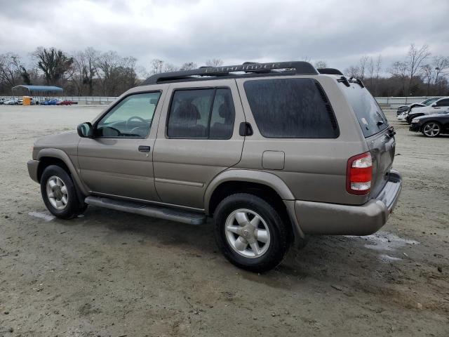 Photo 1 VIN: JN8DR09Y22W715382 - NISSAN PATHFINDER 