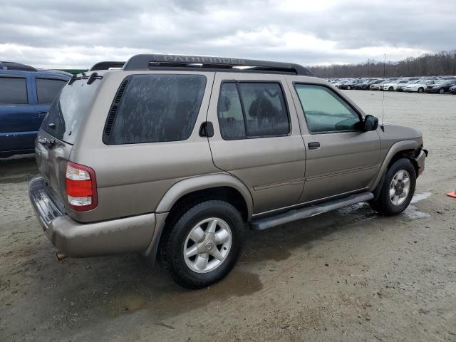 Photo 2 VIN: JN8DR09Y22W715382 - NISSAN PATHFINDER 