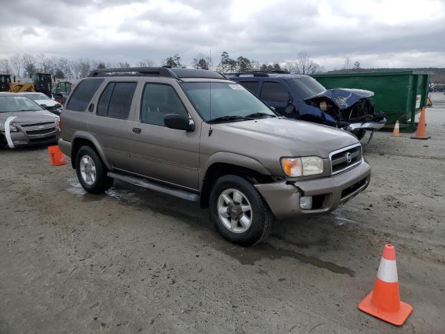 Photo 3 VIN: JN8DR09Y22W715382 - NISSAN PATHFINDER 