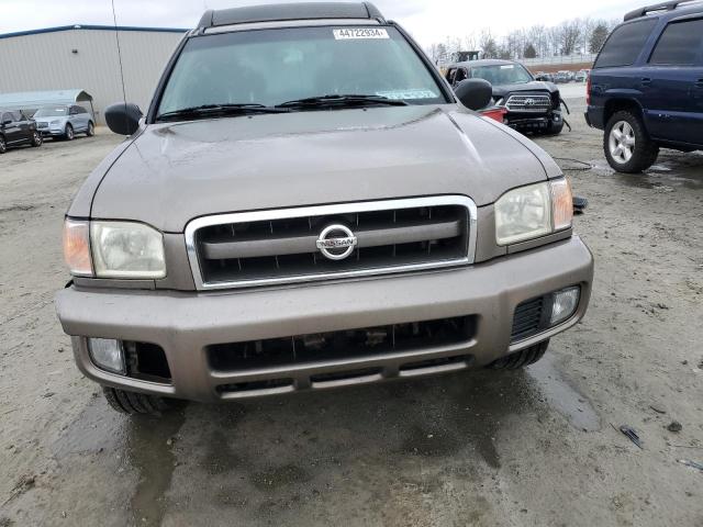 Photo 4 VIN: JN8DR09Y22W715382 - NISSAN PATHFINDER 