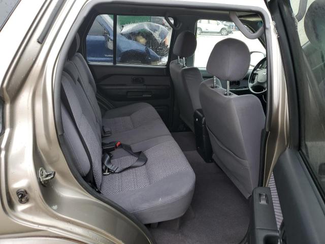 Photo 9 VIN: JN8DR09Y22W715382 - NISSAN PATHFINDER 