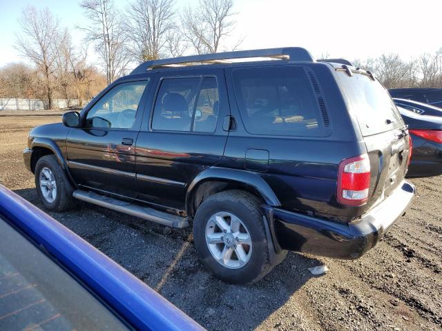 Photo 1 VIN: JN8DR09Y23W836642 - NISSAN PATHFINDER 