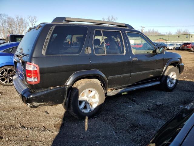 Photo 2 VIN: JN8DR09Y23W836642 - NISSAN PATHFINDER 