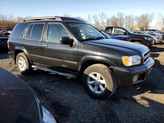 Photo 3 VIN: JN8DR09Y23W836642 - NISSAN PATHFINDER 