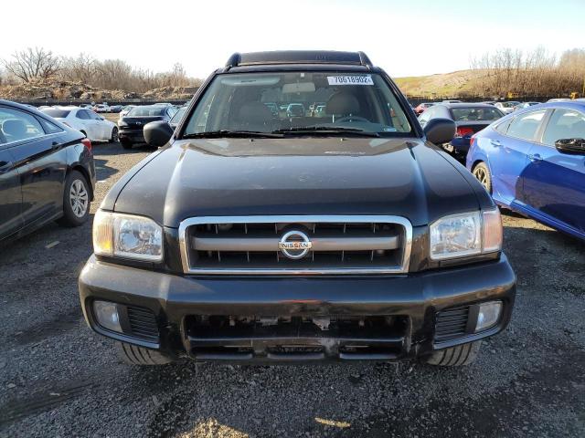 Photo 4 VIN: JN8DR09Y23W836642 - NISSAN PATHFINDER 