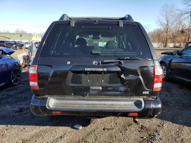 Photo 5 VIN: JN8DR09Y23W836642 - NISSAN PATHFINDER 