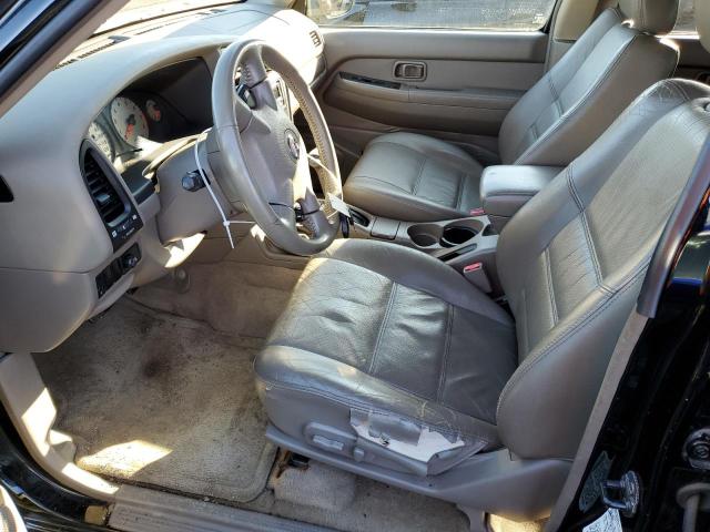 Photo 6 VIN: JN8DR09Y23W836642 - NISSAN PATHFINDER 