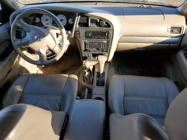 Photo 7 VIN: JN8DR09Y23W836642 - NISSAN PATHFINDER 