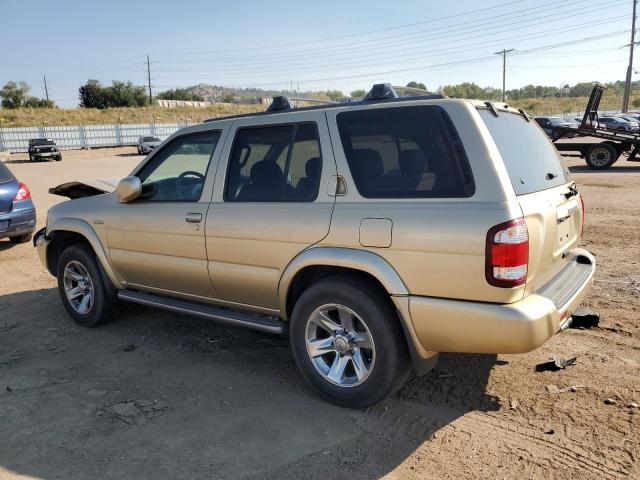 Photo 1 VIN: JN8DR09Y24W921062 - NISSAN PATHFINDER 