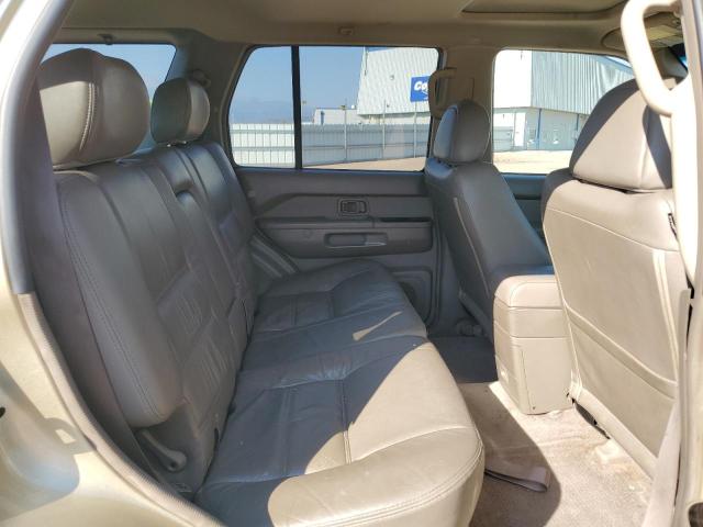 Photo 10 VIN: JN8DR09Y24W921062 - NISSAN PATHFINDER 