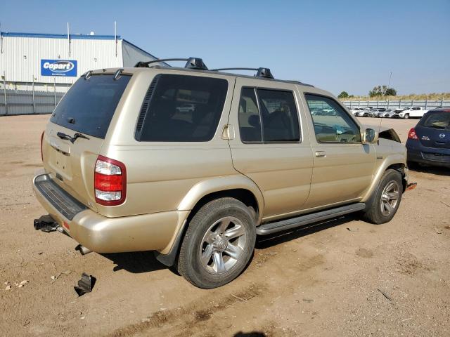 Photo 2 VIN: JN8DR09Y24W921062 - NISSAN PATHFINDER 