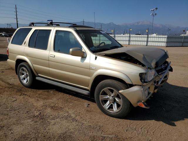 Photo 3 VIN: JN8DR09Y24W921062 - NISSAN PATHFINDER 