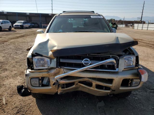 Photo 4 VIN: JN8DR09Y24W921062 - NISSAN PATHFINDER 