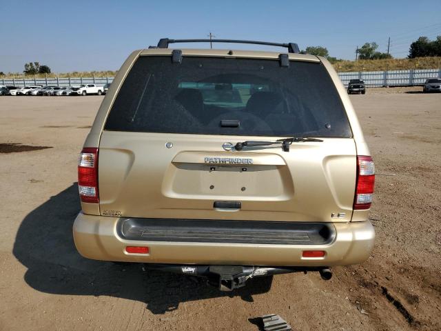 Photo 5 VIN: JN8DR09Y24W921062 - NISSAN PATHFINDER 