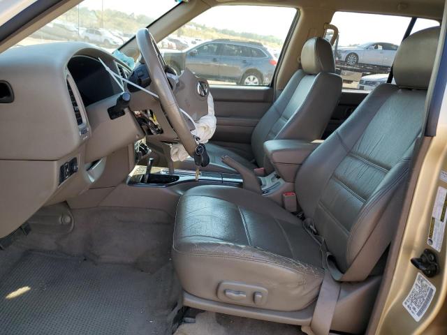 Photo 6 VIN: JN8DR09Y24W921062 - NISSAN PATHFINDER 