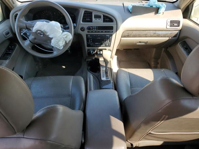 Photo 7 VIN: JN8DR09Y24W921062 - NISSAN PATHFINDER 