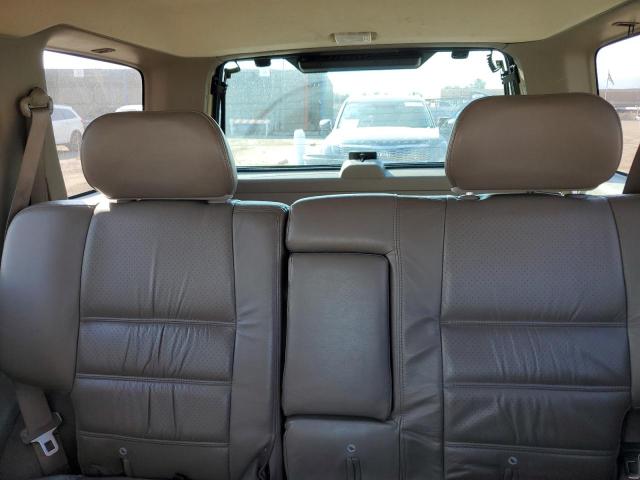 Photo 9 VIN: JN8DR09Y24W921062 - NISSAN PATHFINDER 