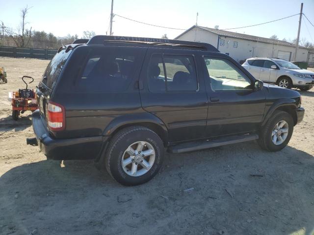 Photo 2 VIN: JN8DR09Y24W921434 - NISSAN PATHFINDER 