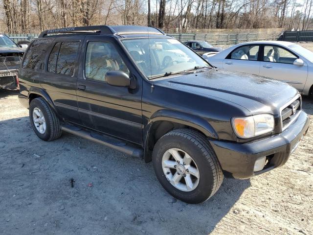 Photo 3 VIN: JN8DR09Y24W921434 - NISSAN PATHFINDER 