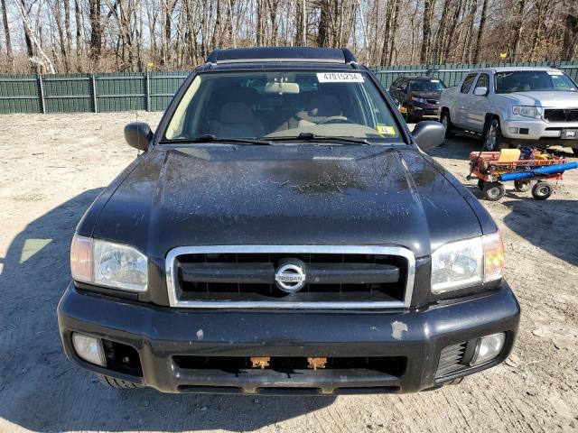 Photo 4 VIN: JN8DR09Y24W921434 - NISSAN PATHFINDER 