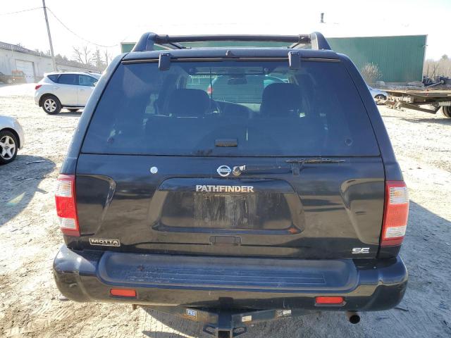 Photo 5 VIN: JN8DR09Y24W921434 - NISSAN PATHFINDER 