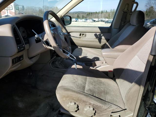 Photo 6 VIN: JN8DR09Y24W921434 - NISSAN PATHFINDER 