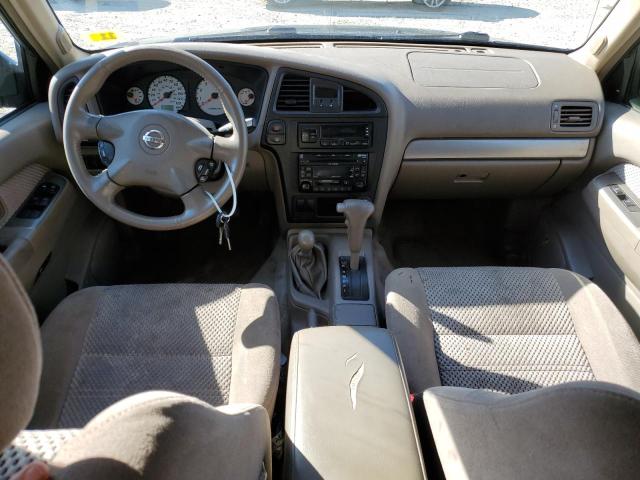 Photo 7 VIN: JN8DR09Y24W921434 - NISSAN PATHFINDER 