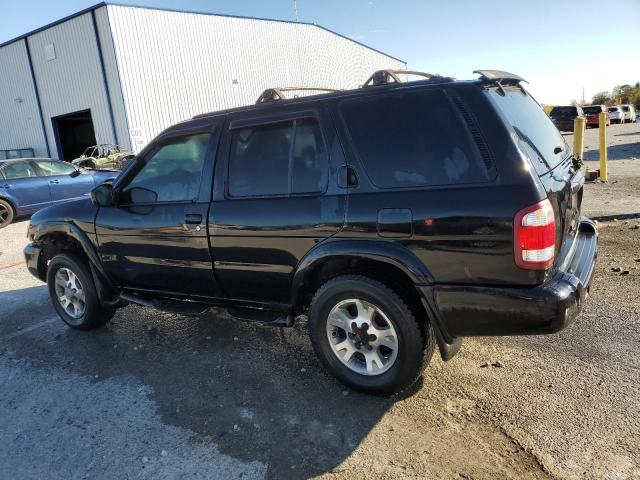 Photo 1 VIN: JN8DR09Y31W583585 - NISSAN PATHFINDER 