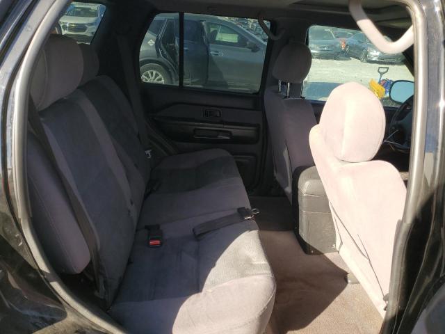 Photo 10 VIN: JN8DR09Y31W583585 - NISSAN PATHFINDER 