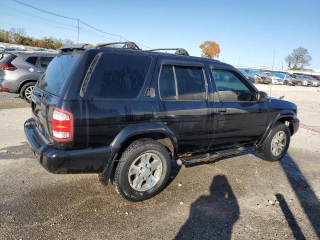 Photo 2 VIN: JN8DR09Y31W583585 - NISSAN PATHFINDER 