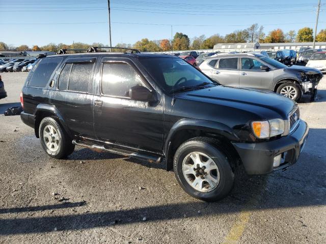 Photo 3 VIN: JN8DR09Y31W583585 - NISSAN PATHFINDER 