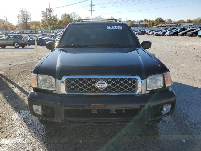 Photo 4 VIN: JN8DR09Y31W583585 - NISSAN PATHFINDER 