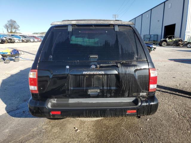 Photo 5 VIN: JN8DR09Y31W583585 - NISSAN PATHFINDER 