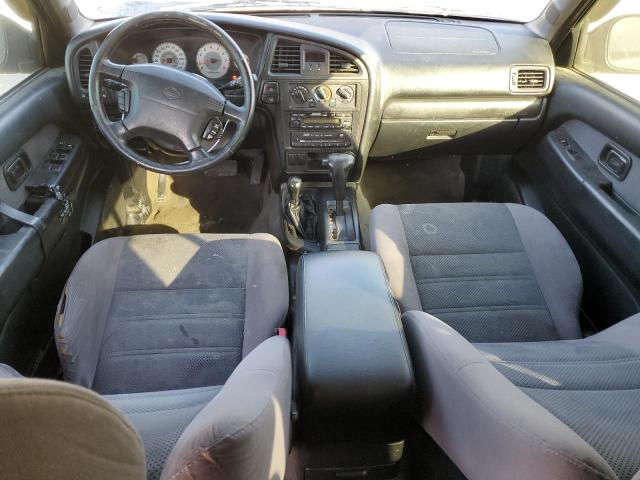 Photo 7 VIN: JN8DR09Y31W583585 - NISSAN PATHFINDER 