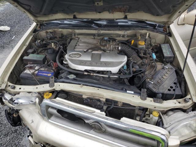 Photo 11 VIN: JN8DR09Y31W594635 - NISSAN PATHFINDER 