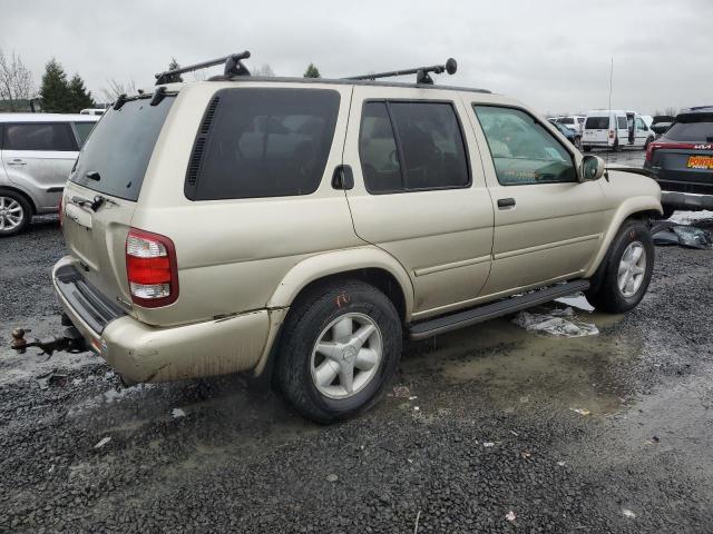 Photo 2 VIN: JN8DR09Y31W594635 - NISSAN PATHFINDER 