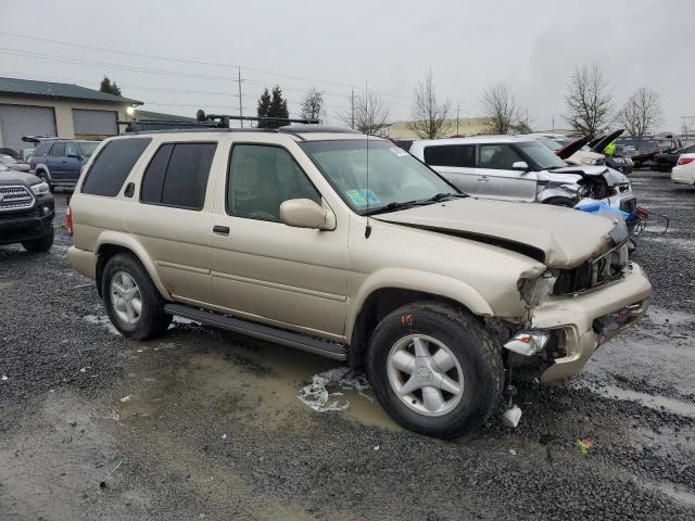 Photo 3 VIN: JN8DR09Y31W594635 - NISSAN PATHFINDER 