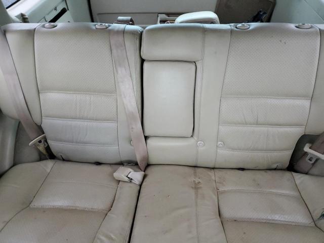 Photo 9 VIN: JN8DR09Y31W594635 - NISSAN PATHFINDER 