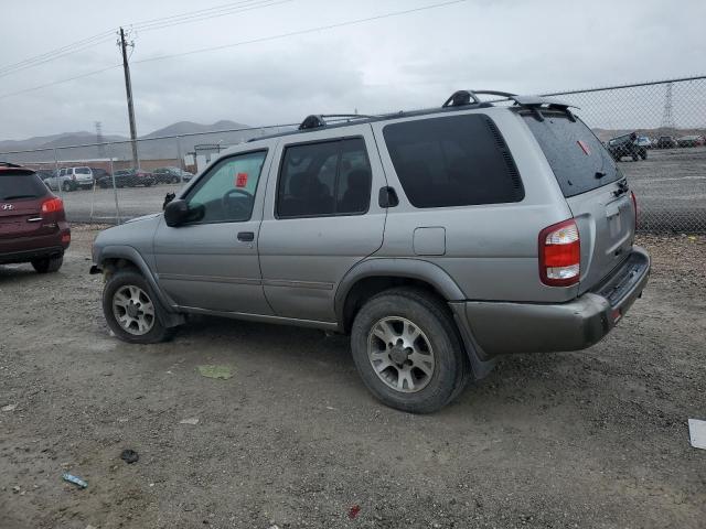 Photo 1 VIN: JN8DR09Y31W609344 - NISSAN PATHFINDER 