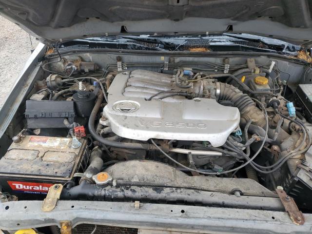 Photo 10 VIN: JN8DR09Y31W609344 - NISSAN PATHFINDER 