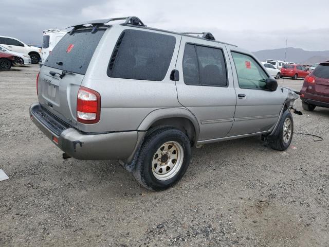 Photo 2 VIN: JN8DR09Y31W609344 - NISSAN PATHFINDER 