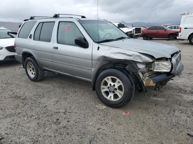 Photo 3 VIN: JN8DR09Y31W609344 - NISSAN PATHFINDER 